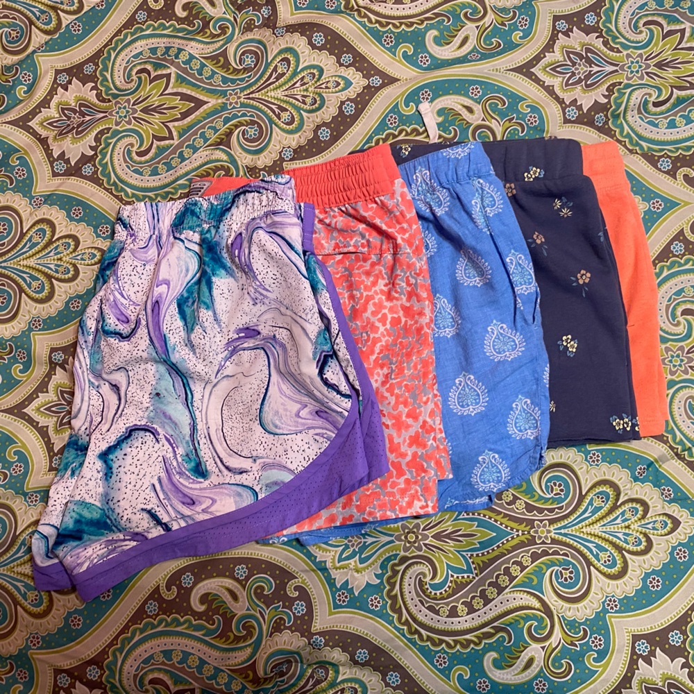 Columbia, Athletic Works, Vineyard Vines, Colsie & Old Navy bundle.L.preowned